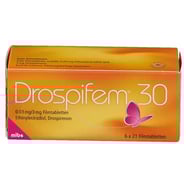 Drospifem 30